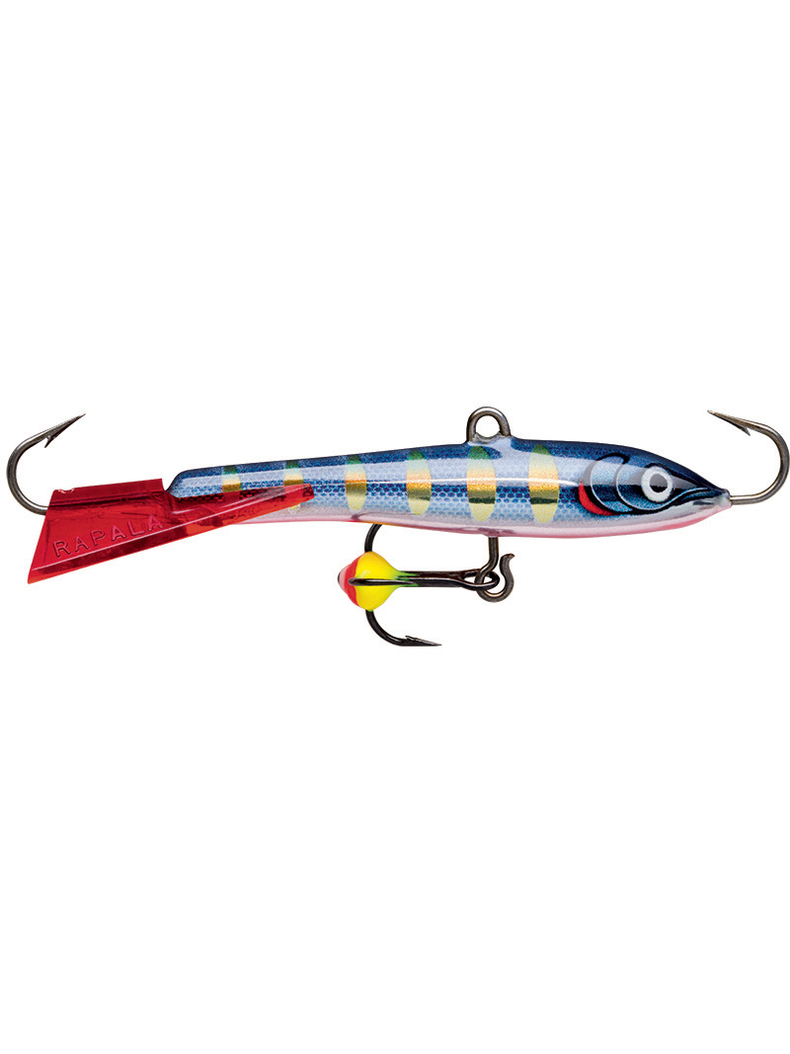 Балансир RAPALA Jigging Rap Color Hook 3 /STHB Балансир RAPALA Jigging Rap Color Hook 3 /STHB