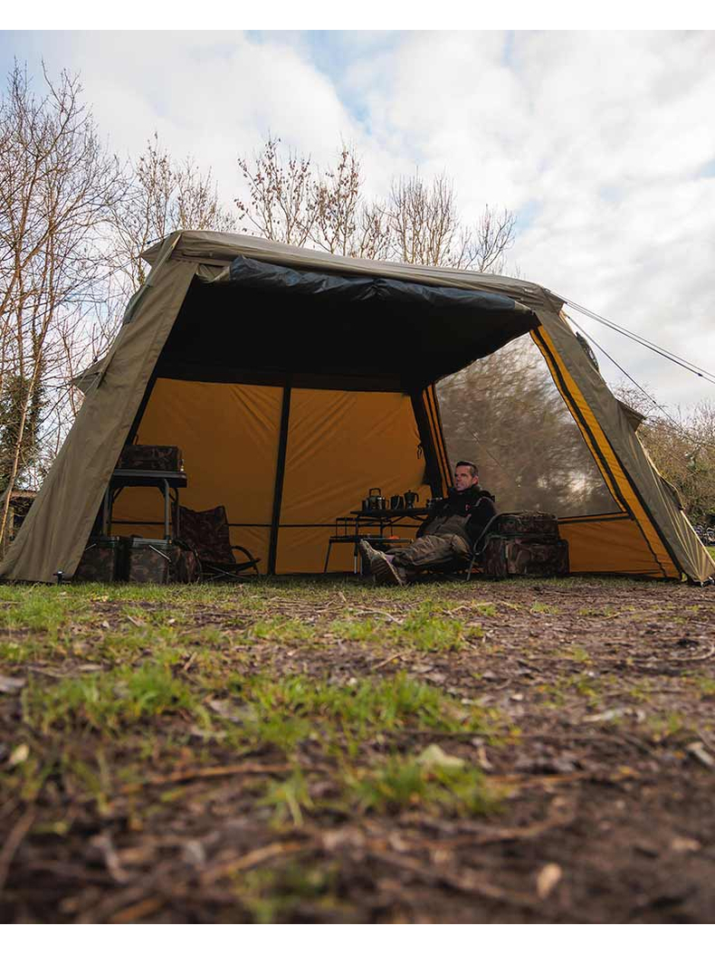 Шатер FoxAir Frame Social Shelter