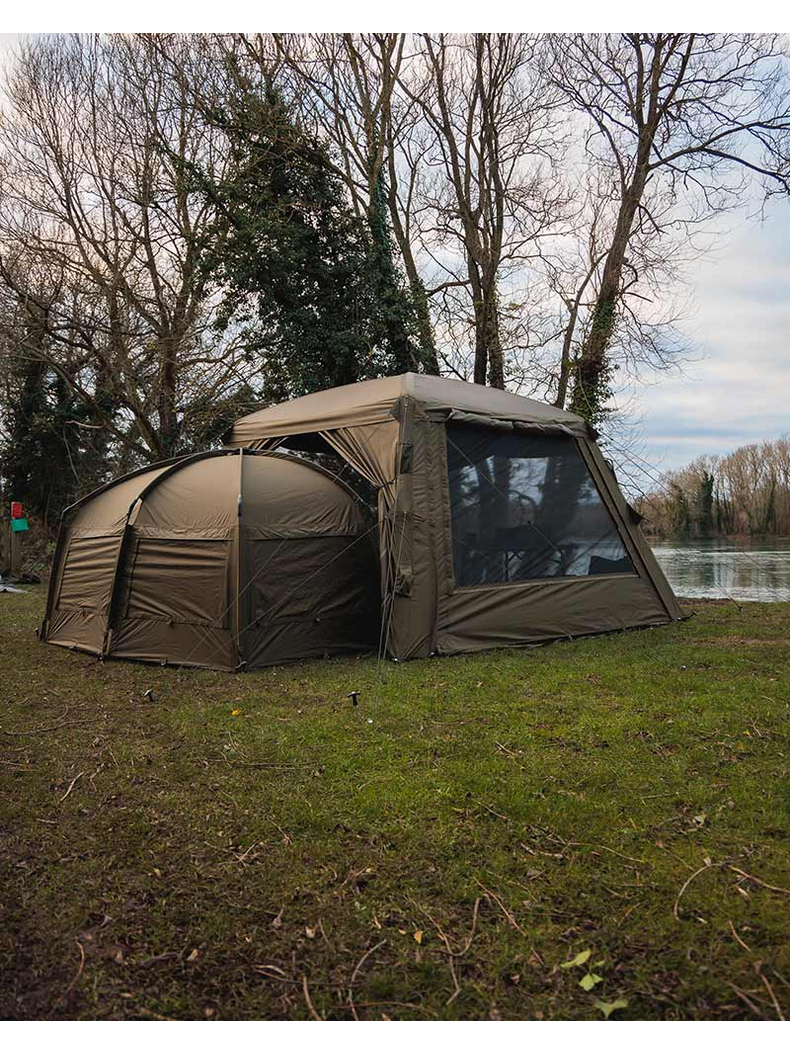 Шатер FoxAir Frame Social Shelter, изображение 2