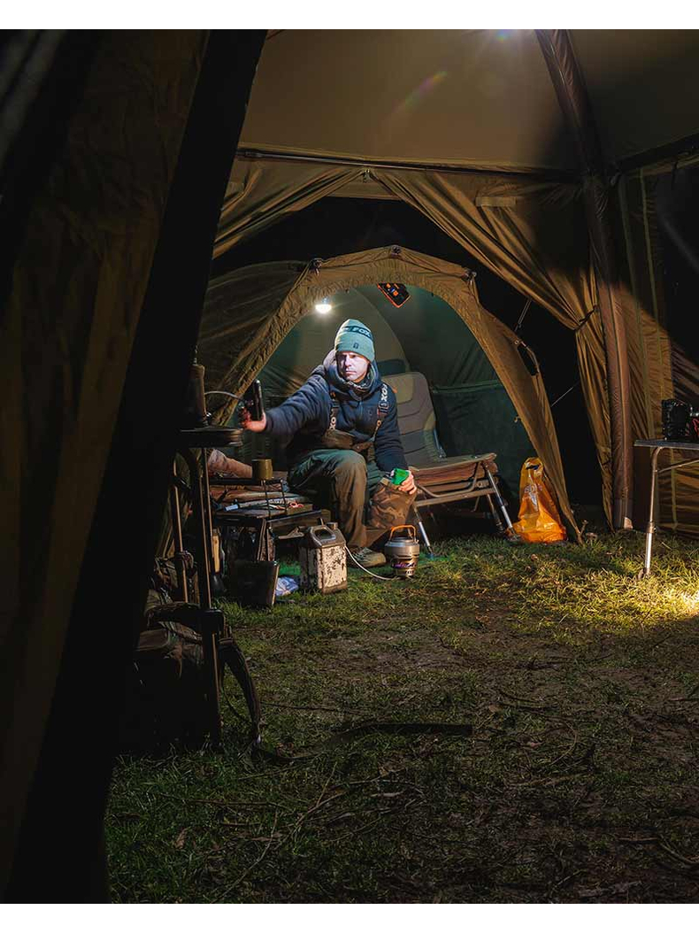 Шатер FoxAir Frame Social Shelter, изображение 3