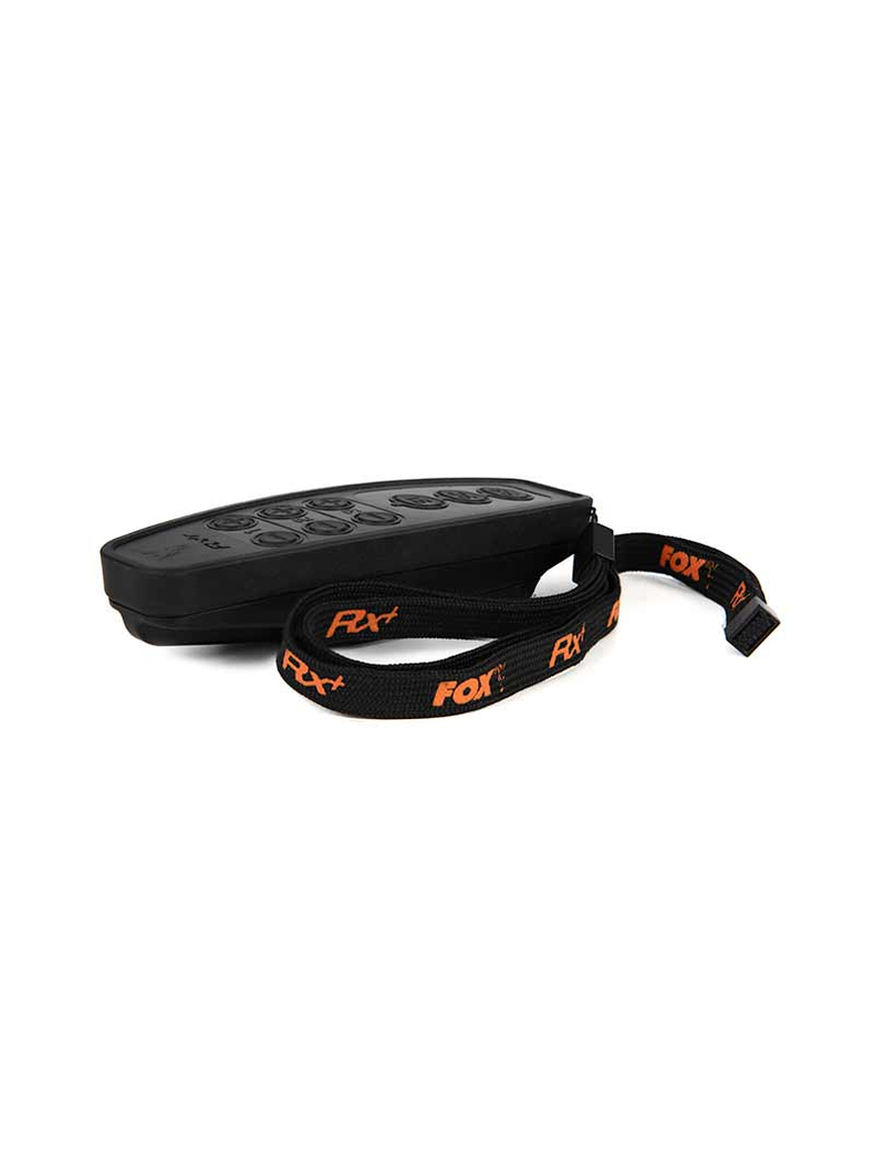 Охранная система FOX RX+ Security System, изображение 6 Охранная система FOX RX+ Security System, изображение 6