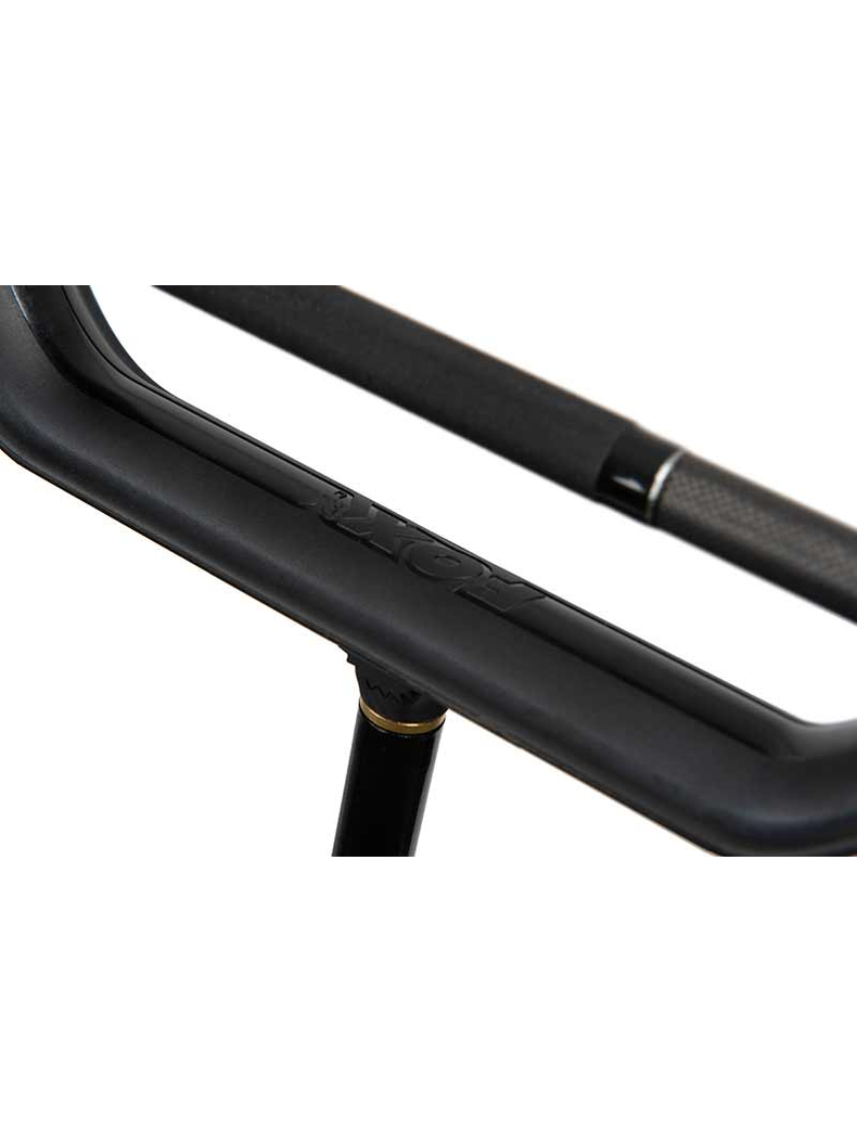 Держатель подсачека FOX Carpmaster Net Safe, изображение 3