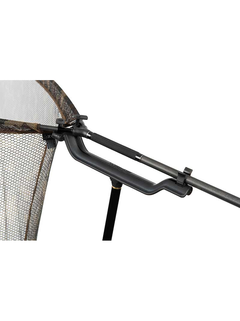 Держатель подсачека FOX Carpmaster Net Safe