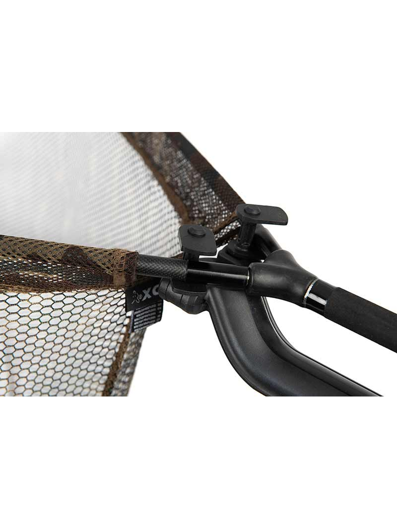 Держатель подсачека FOX Carpmaster Net Safe, изображение 6