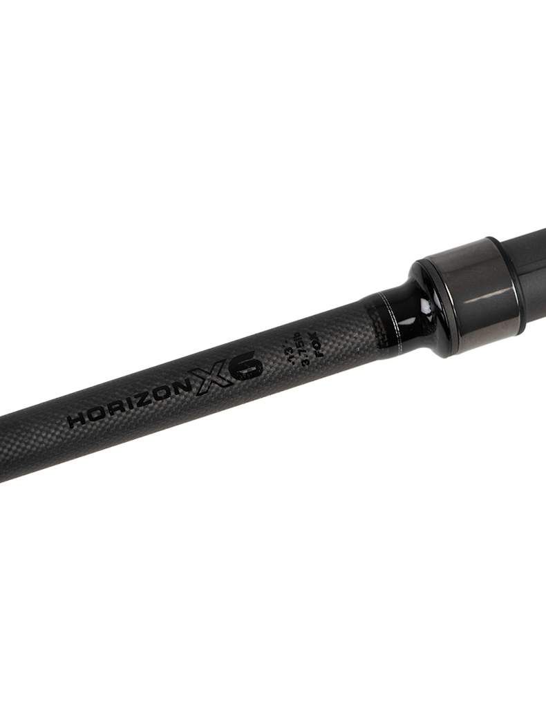 Удилище FOX Horizon X6 13ft 3.75lb Full Shrink, изображение 3