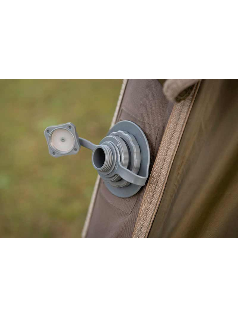 Шатер FoxAir Frame Social Shelter, изображение 5