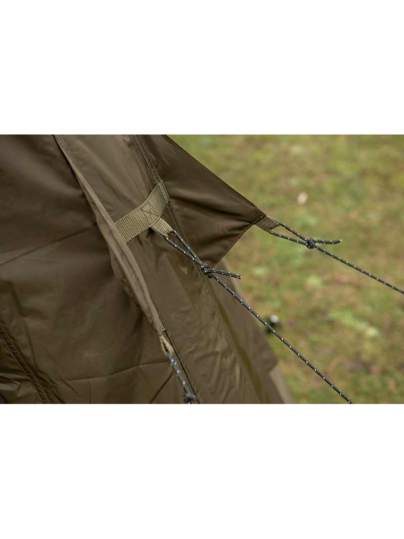 Шатер FoxAir Frame Social Shelter, изображение 7