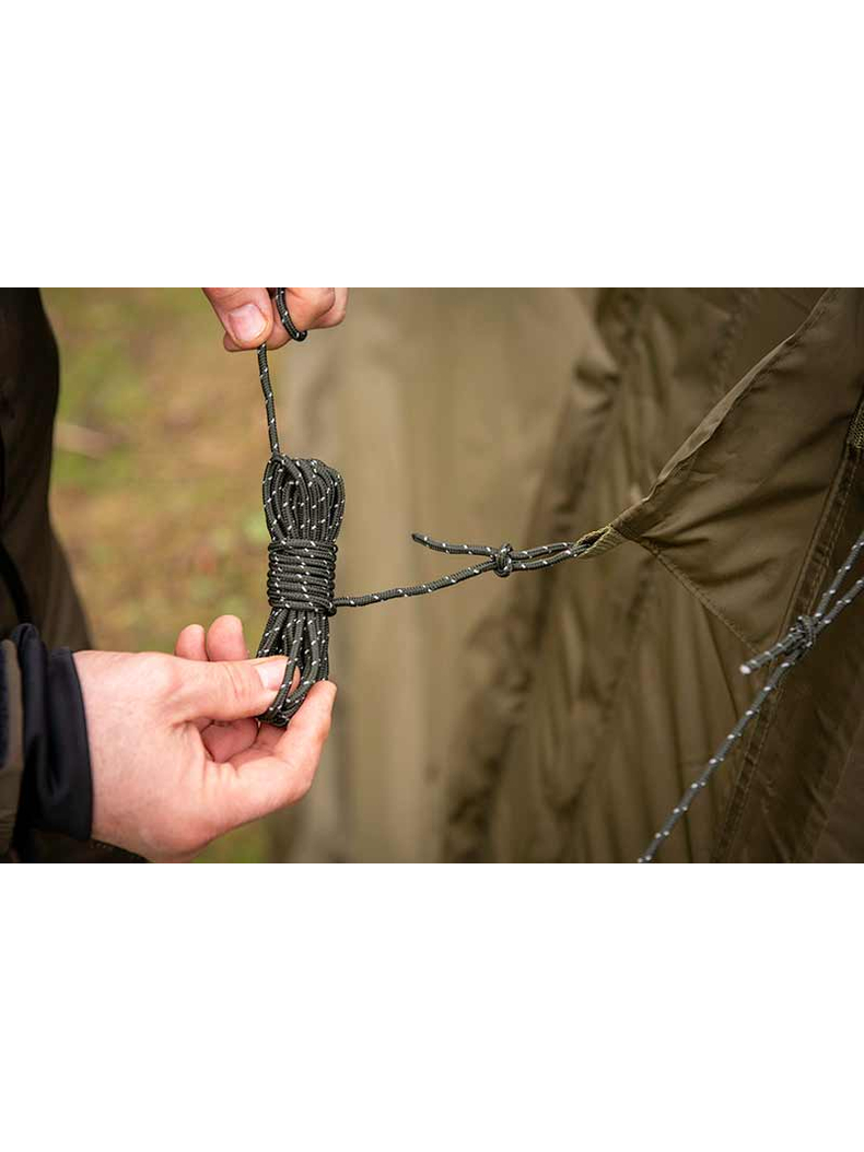 Шатер FoxAir Frame Social Shelter, изображение 8