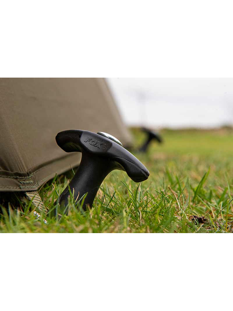 Шатер FoxAir Frame Social Shelter, изображение 13