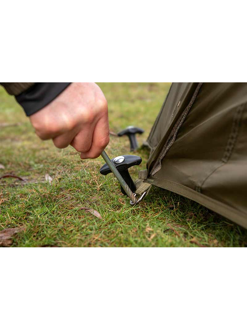 Шатер FoxAir Frame Social Shelter, изображение 14