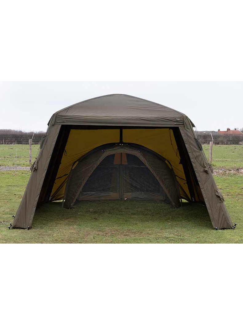 Шатер FoxAir Frame Social Shelter, изображение 16