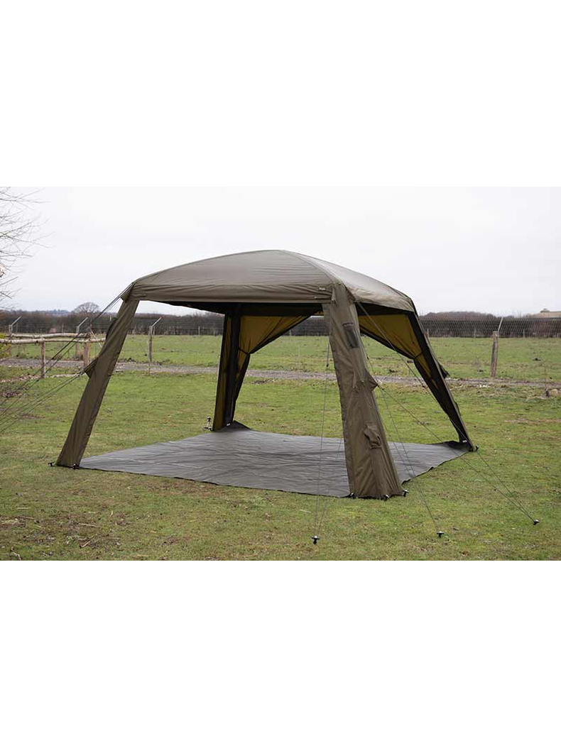 Шатер FoxAir Frame Social Shelter, изображение 17