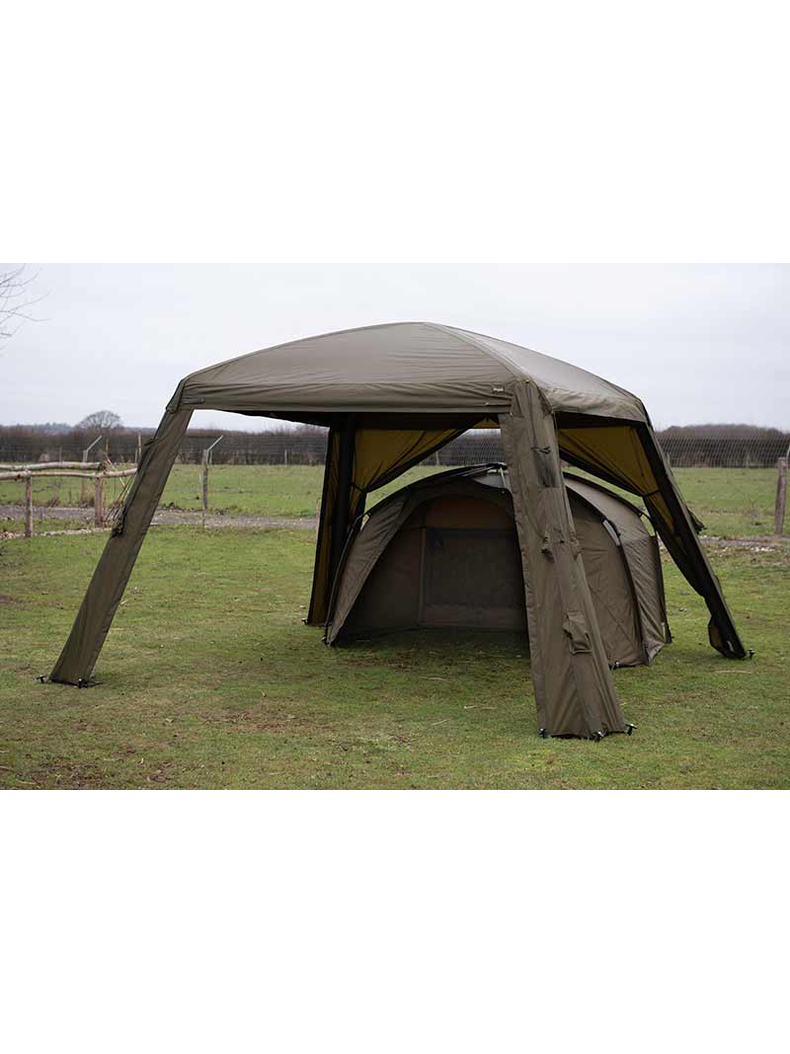 Шатер FoxAir Frame Social Shelter, изображение 18