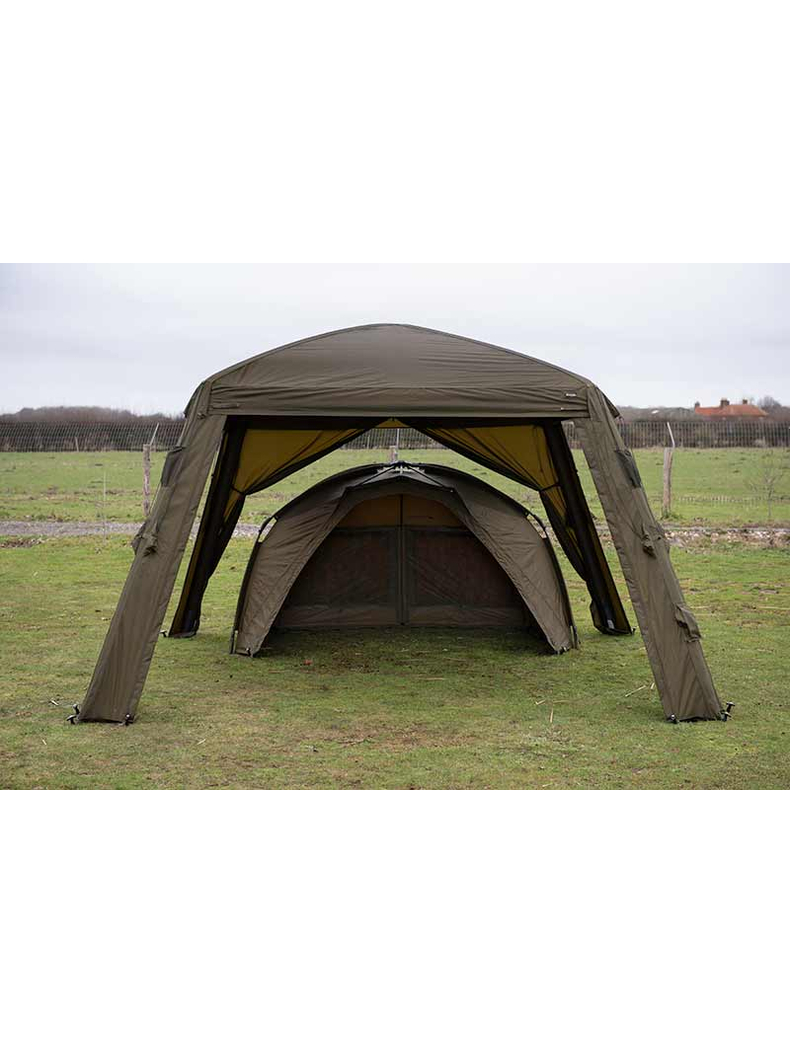 Шатер FoxAir Frame Social Shelter, изображение 19