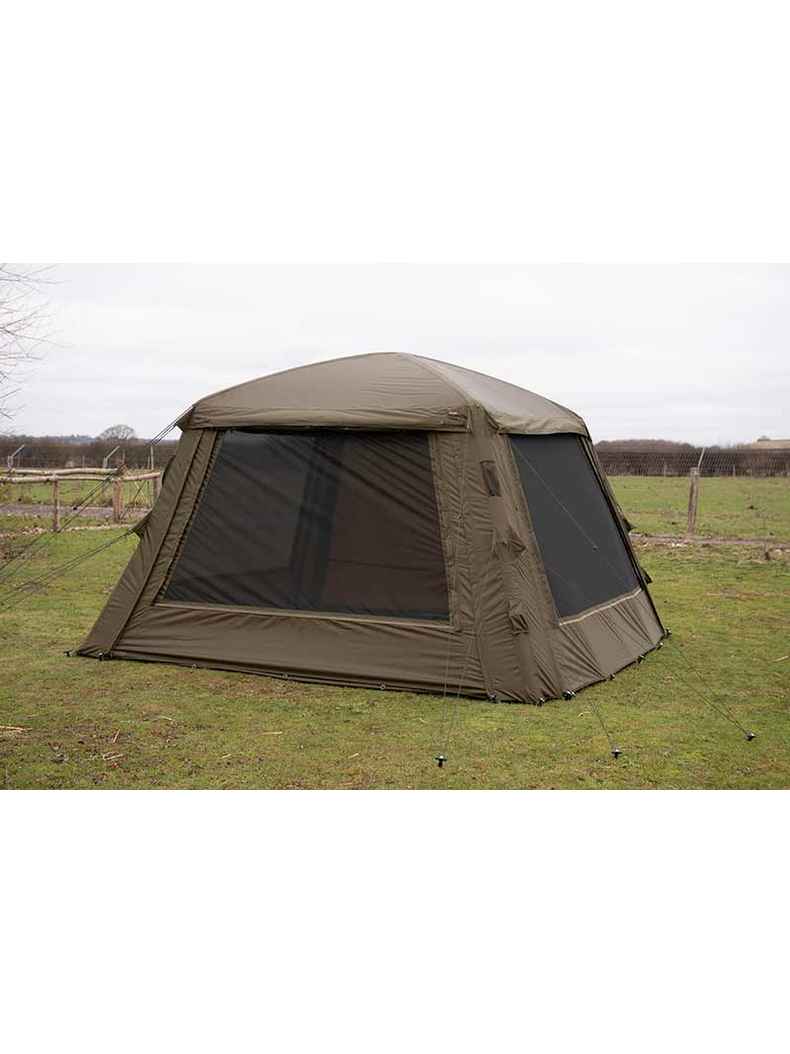 Шатер FoxAir Frame Social Shelter, изображение 22