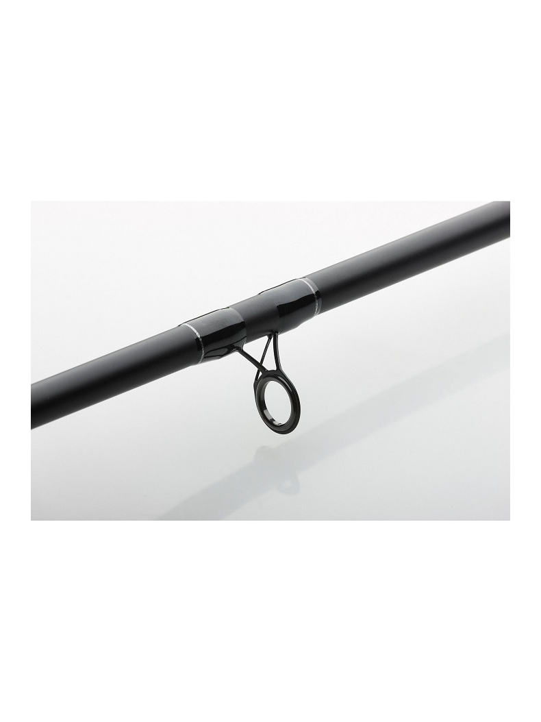 Удилища фидерные DAM IMPULSE-X Feeder 3+3 tips / 4.20 / 150-200g, изображение 5