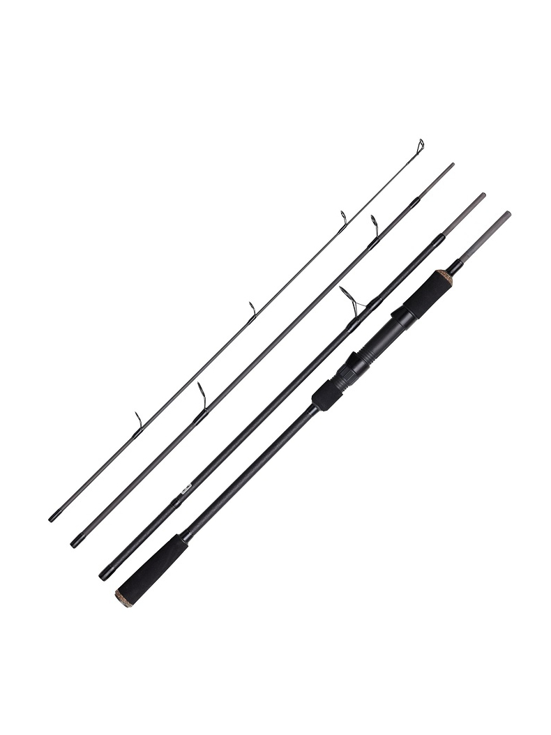 Спиннинг DAM QUADRA SAFAR II / 2.70m / 15-40g - 4sec