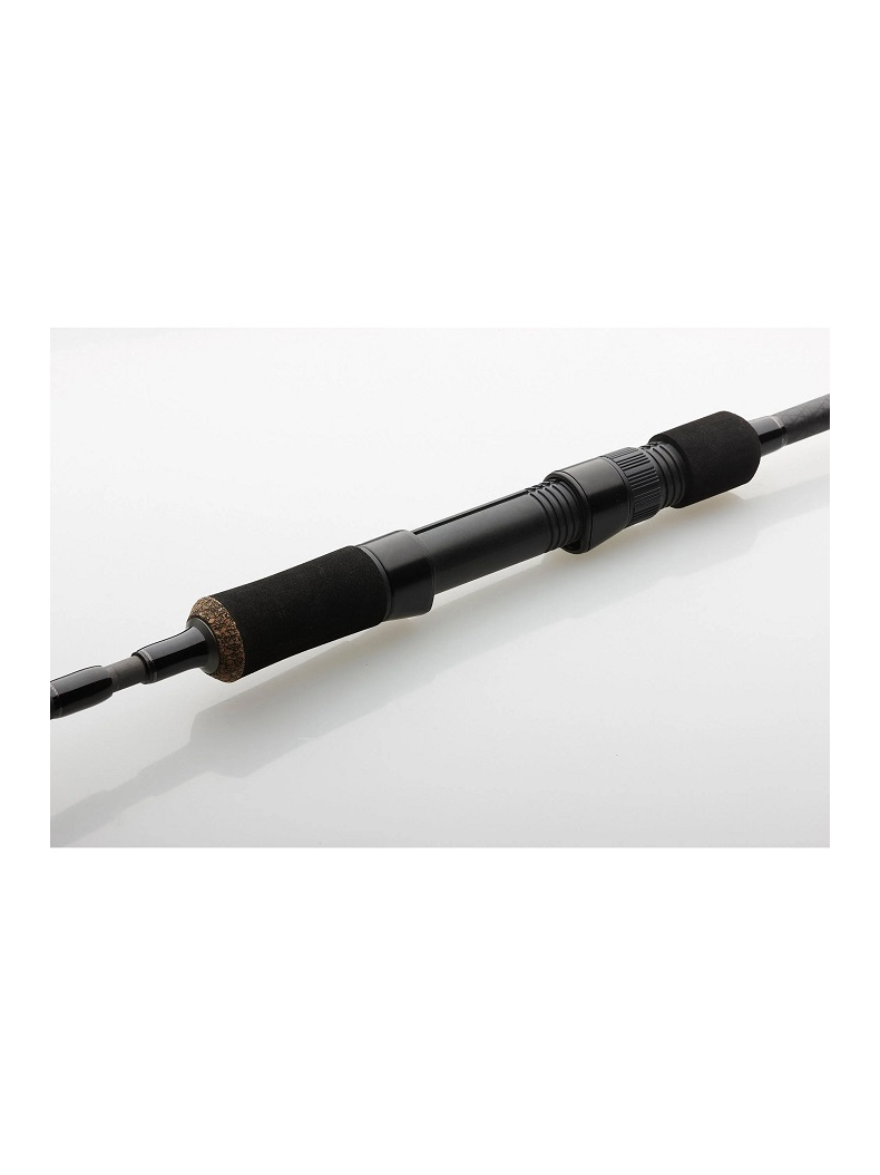 Спиннинг DAM QUADRA SAFAR II / 2.40m / 5-25g - 4sec, изображение 3