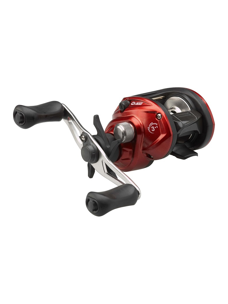 Катушка мультипликаторная DAM QUICK® 1 BC 201 LH Low Profile Reel, изображение 2 Катушка мультипликаторная DAM QUICK® 1 BC 201 LH Low Profile Reel, изображение 2