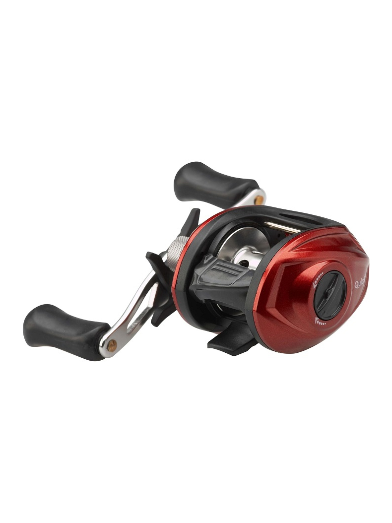 Катушка мультипликаторная DAM QUICK® 1 BC 201 LH Low Profile Reel, изображение 3 Катушка мультипликаторная DAM QUICK® 1 BC 201 LH Low Profile Reel, изображение 3