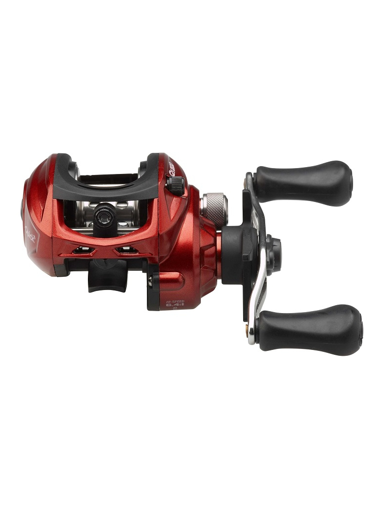 Катушка мультипликаторная DAM QUICK® 1 BC 201 LH Low Profile Reel, изображение 4 Катушка мультипликаторная DAM QUICK® 1 BC 201 LH Low Profile Reel, изображение 4