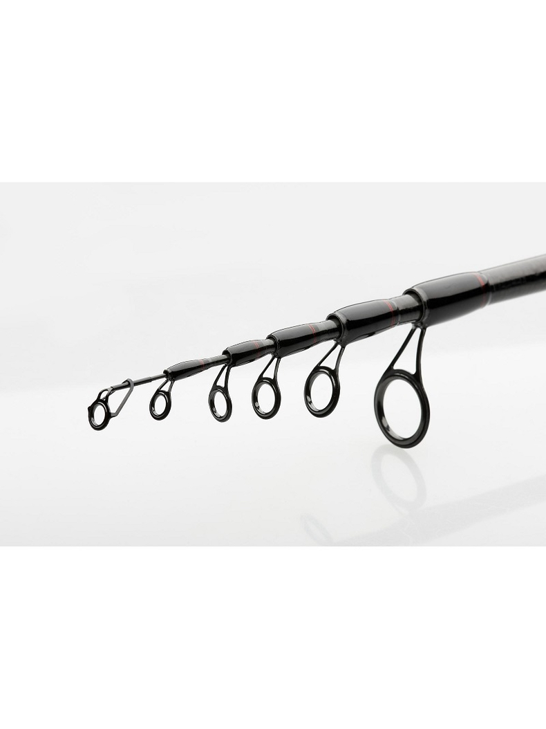 Спиннинг DAM SHADOW Tele / 2.40m / 5-25g, изображение 2