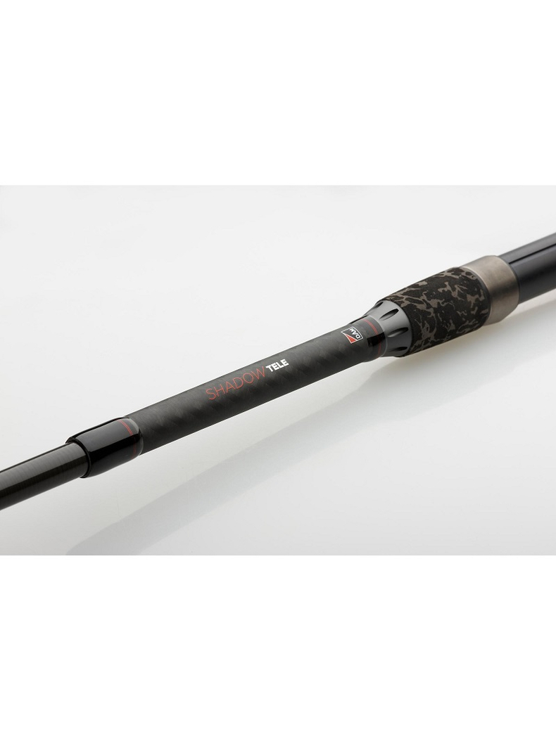 Спиннинг DAM SHADOW Tele / 2.40m / 5-25g, изображение 4
