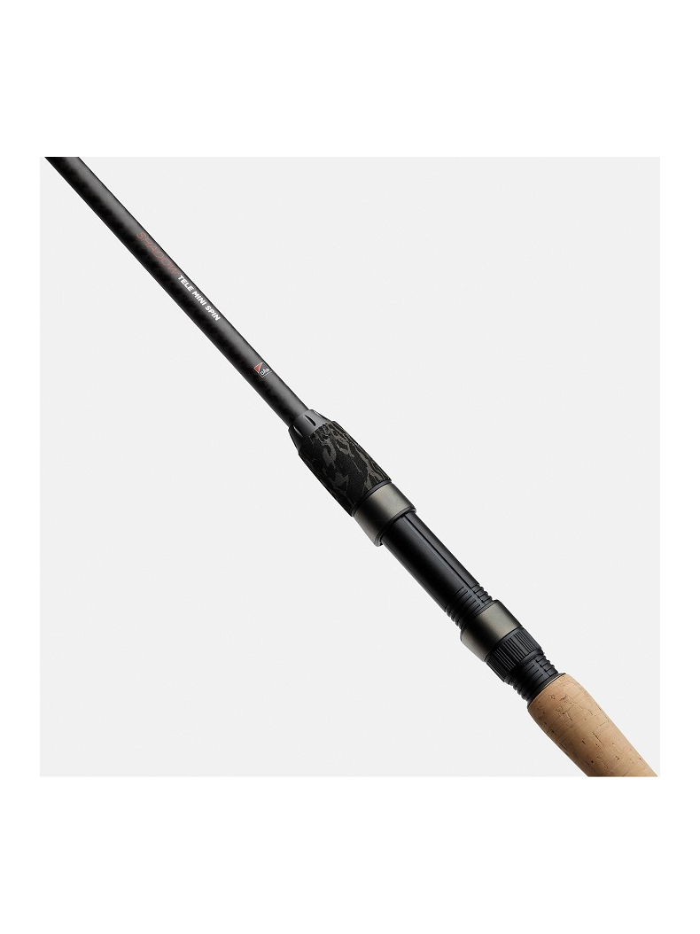 Спиннинг DAM SHADOW MINI Tele / 2.70m / 15-40g, изображение 3