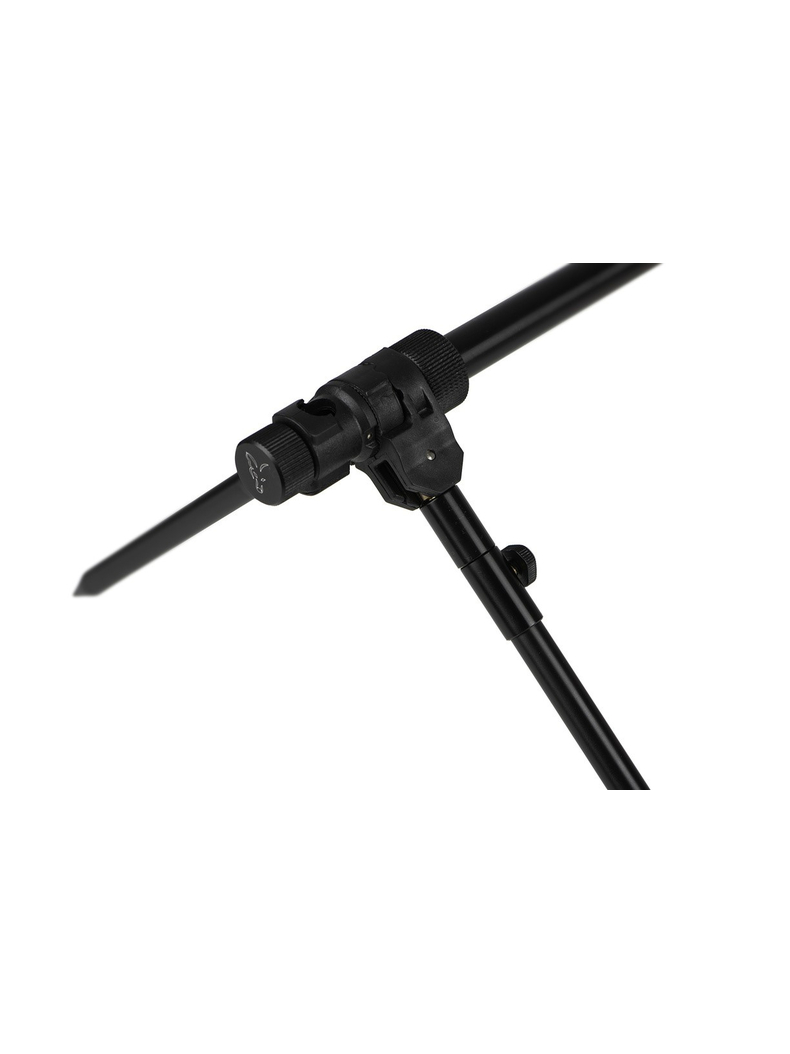 Род-под FOX Black Label Slim 3 Rod Pod Complete, изображение 7 Род-под FOX Black Label Slim 3 Rod Pod Complete, изображение 7