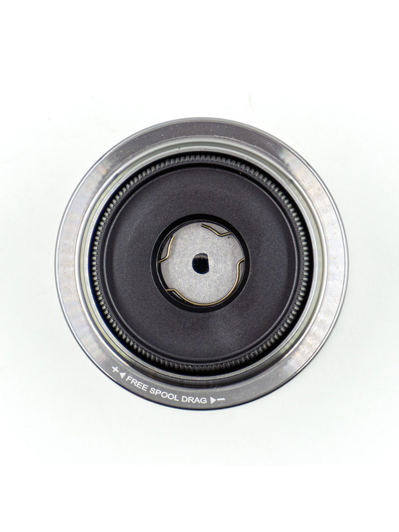 Запасная шпуля OKUMA DCI-60, изображение 2