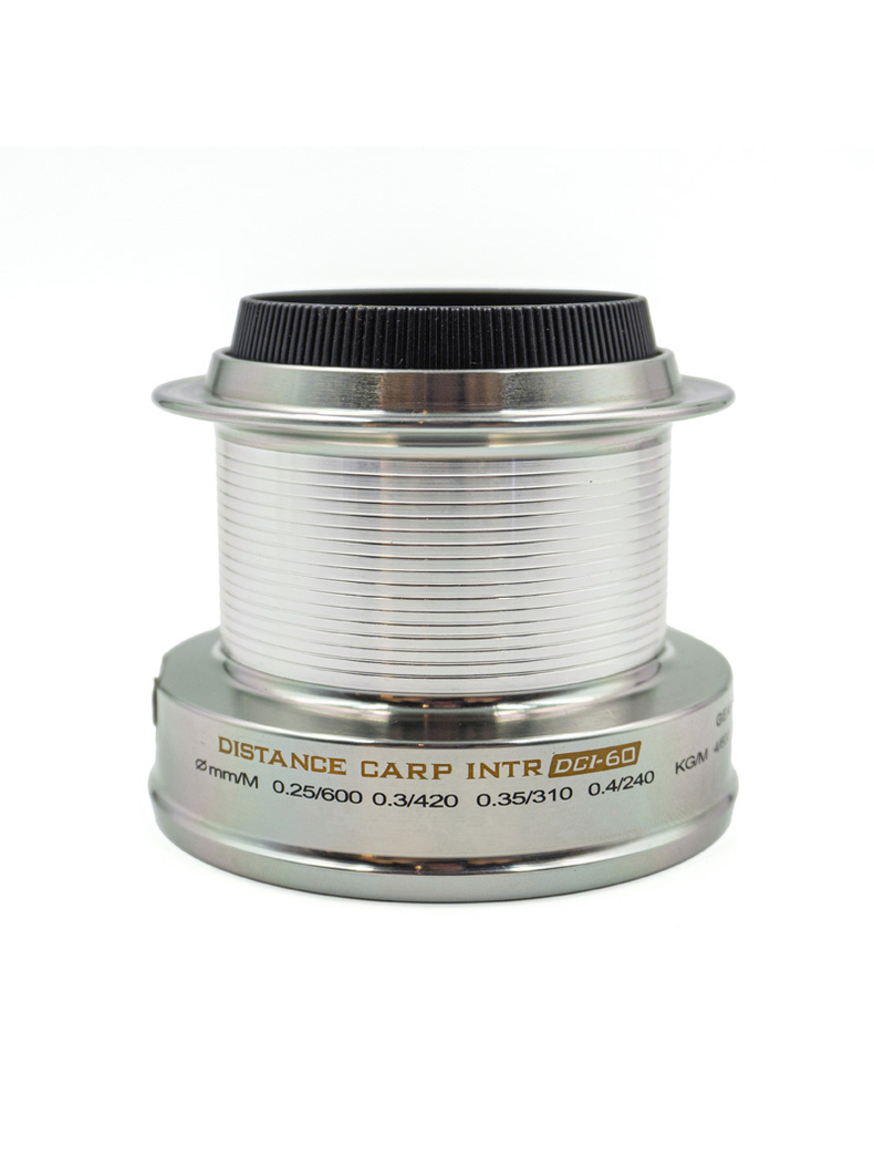 Запасная шпуля OKUMA DCI-60, изображение 3