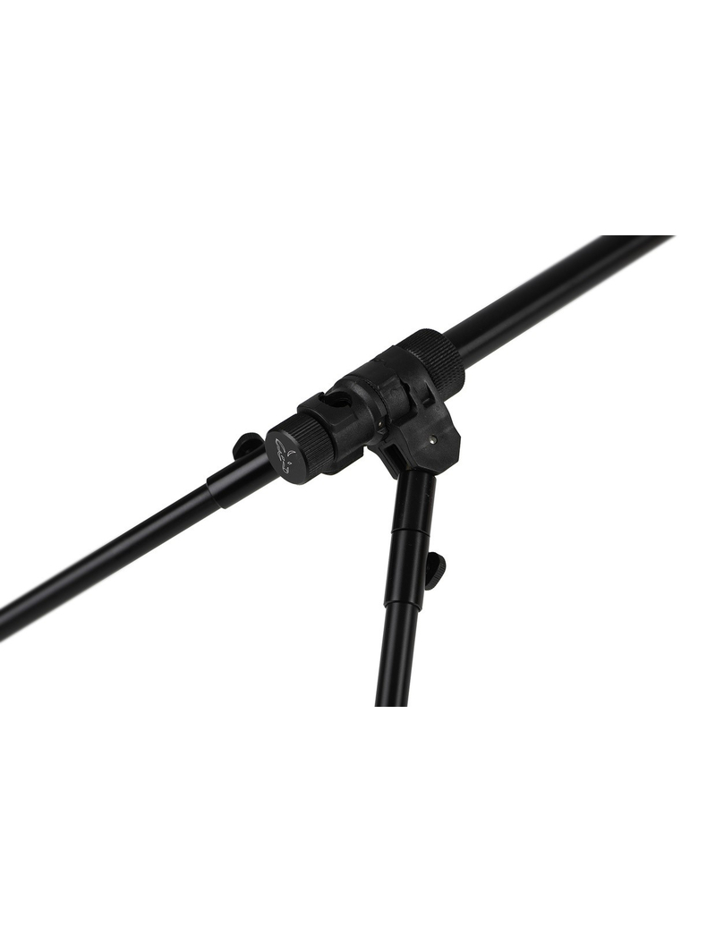 Род-под FOX Black Label Slim 3 Rod Pod Complete, изображение 8 Род-под FOX Black Label Slim 3 Rod Pod Complete, изображение 8