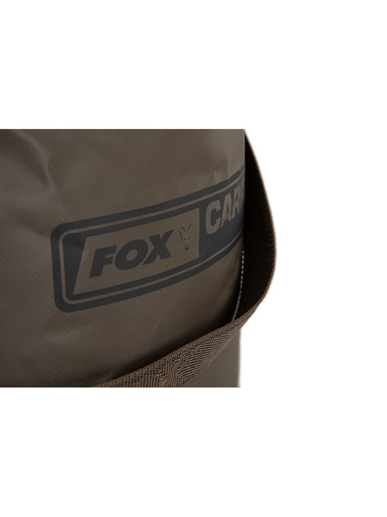 Cкладное ведро для воды из ПВХ FOX Carpmaster Water Bucket 4.5л, изображение 9 Cкладное ведро для воды из ПВХ FOX Carpmaster Water Bucket 4.5л, изображение 9
