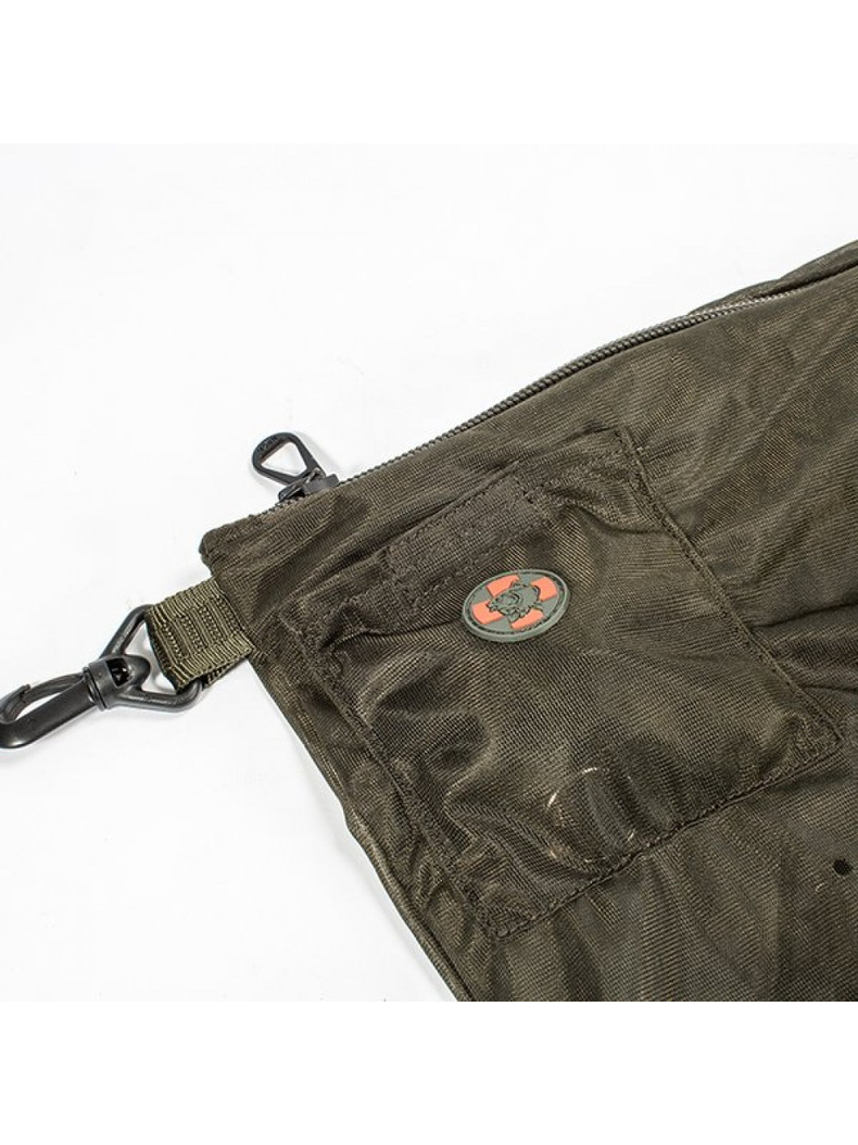 Карповый мешок NASH Carp Sack, Размер: Standart, изображение 2 Карповый мешок NASH Carp Sack, Размер: Standart, изображение 2