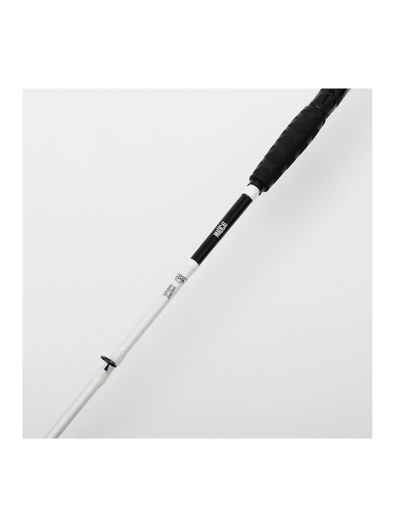 Удилище на сома MADCAT® WHITE BAIT CAST - 2.20m / 50-105g, изображение 2