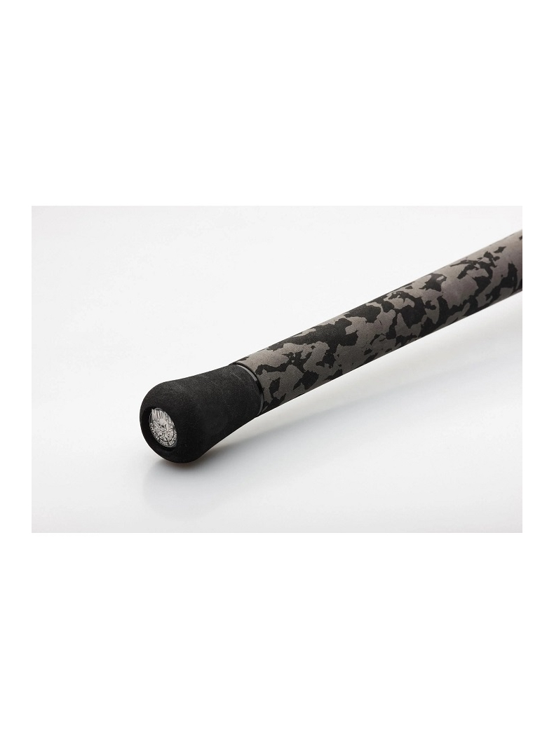 Удилище на сома MADCAT® WHITE BAIT CAST - 2.20m / 50-105g, изображение 6