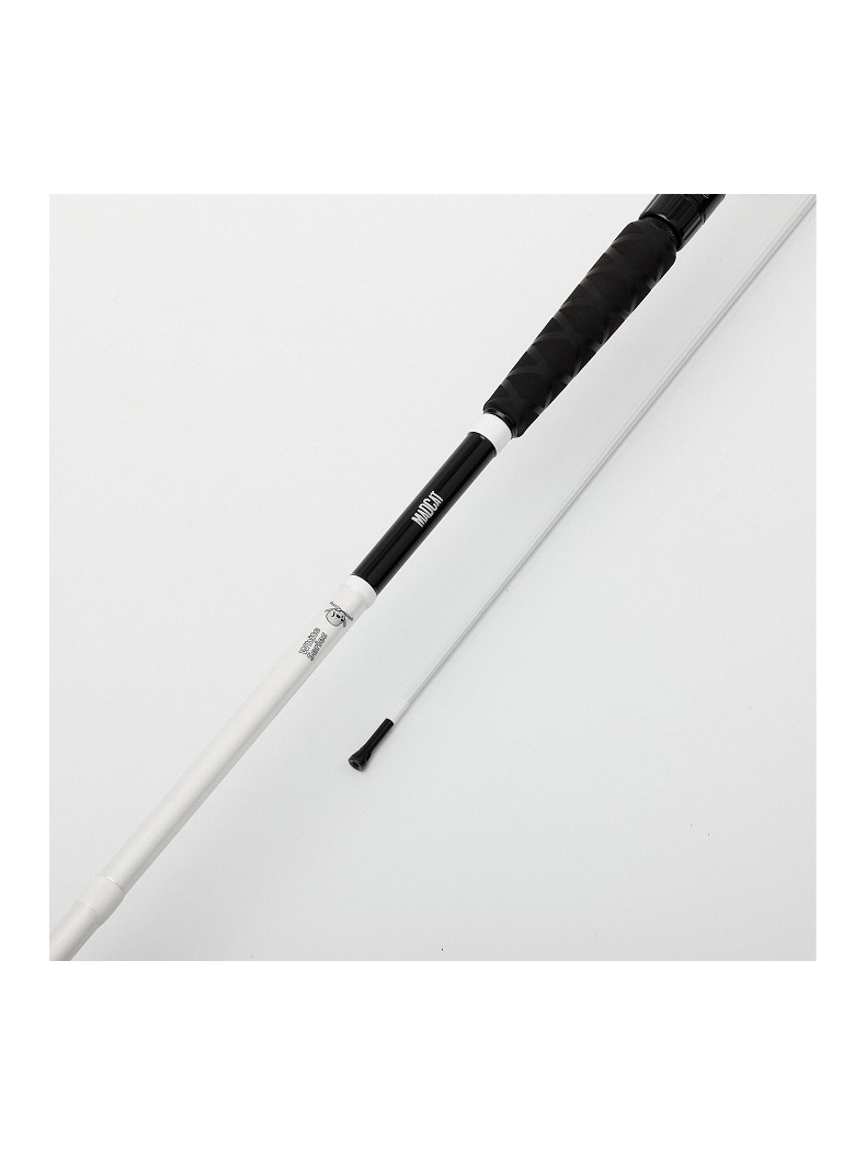 Удилища на сома MADCAT® INLINE LFC - 2.10m / 100-200g, изображение 6 Удилища на сома MADCAT® INLINE LFC - 2.10m / 100-200g, изображение 6