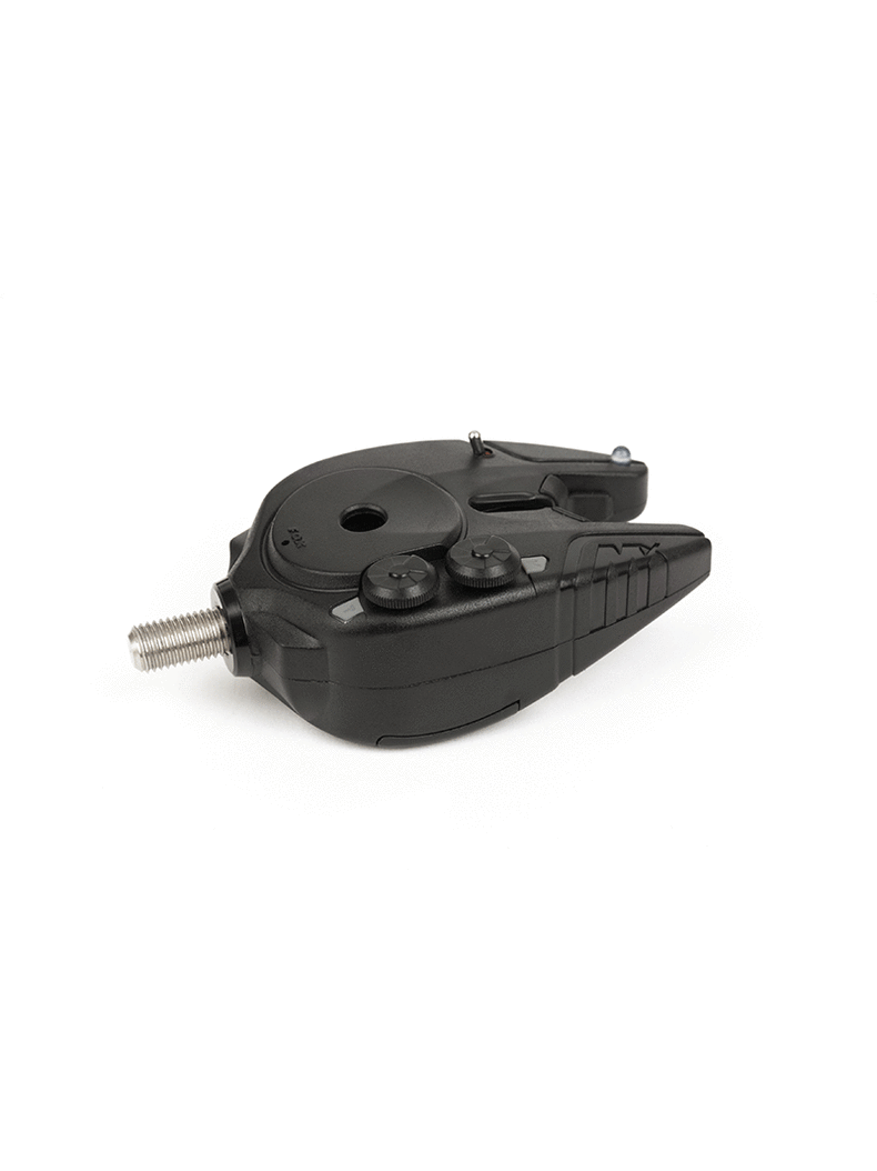 Электронный сигнализатор поклевки FOX Micron MX, Комплектация: Набор 2+1, изображение 4