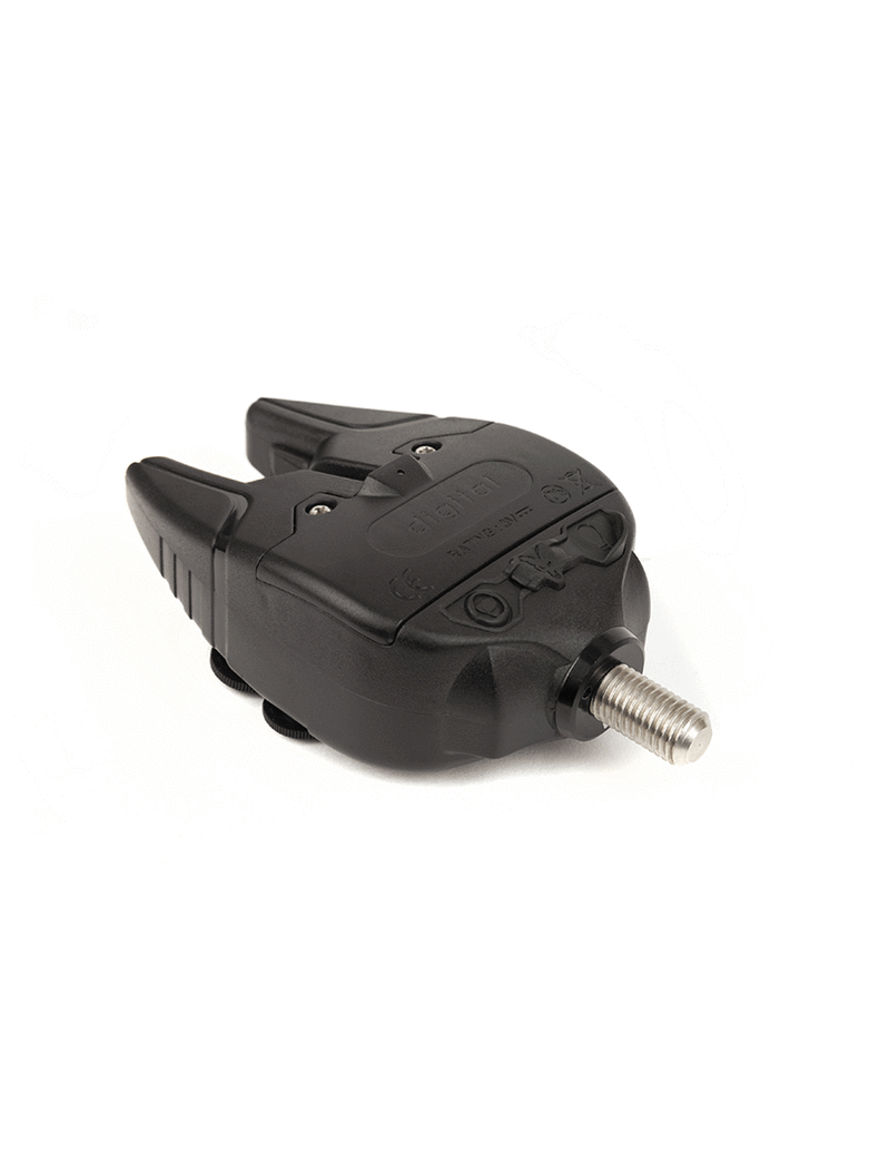 Электронный сигнализатор поклевки FOX Micron MX, Комплектация: Набор 2+1, изображение 6