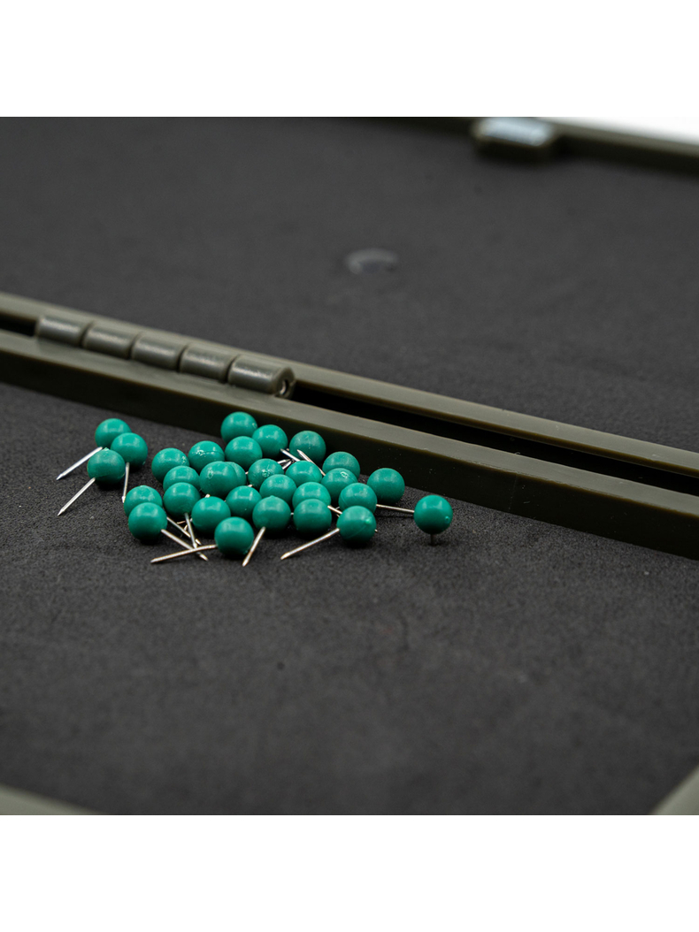 Поводочница удлинённая PANDA Tackle Rig Box, изображение 3 Поводочница удлинённая PANDA Tackle Rig Box, изображение 3