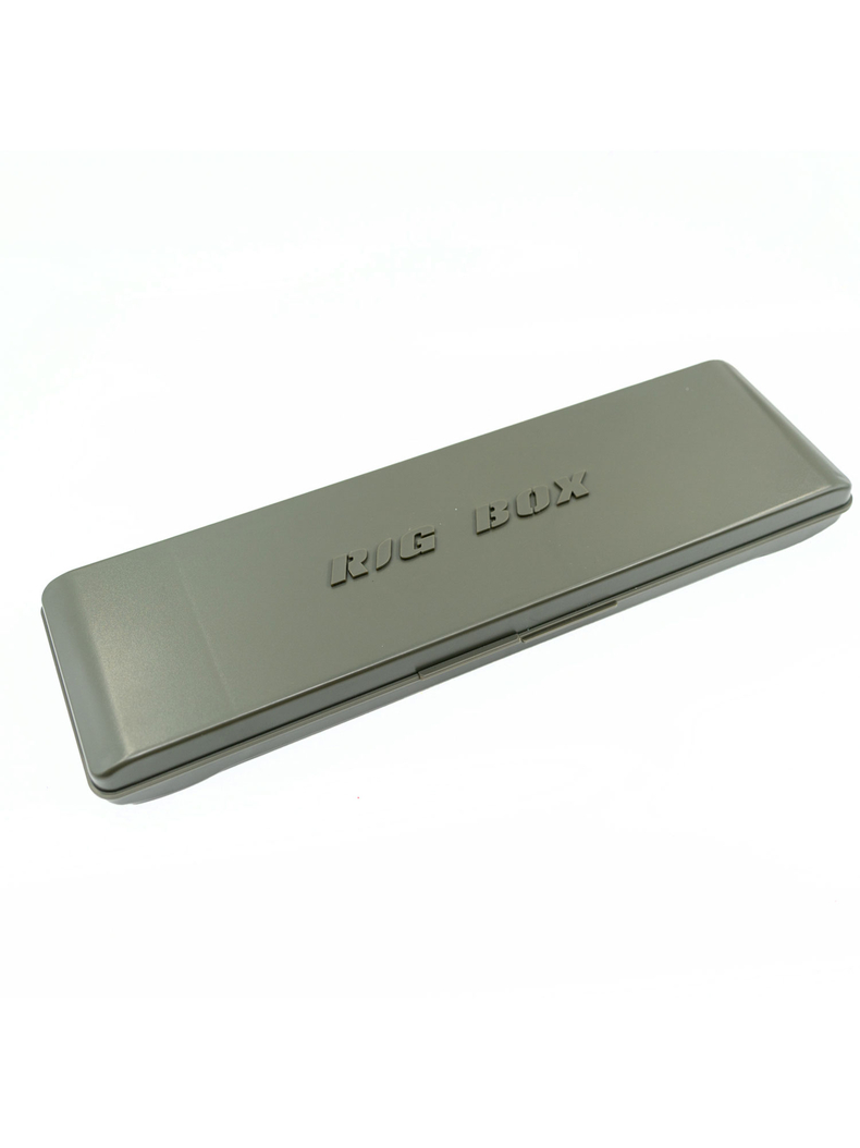 Поводочница удлинённая PANDA Tackle Rig Box, изображение 4 Поводочница удлинённая PANDA Tackle Rig Box, изображение 4