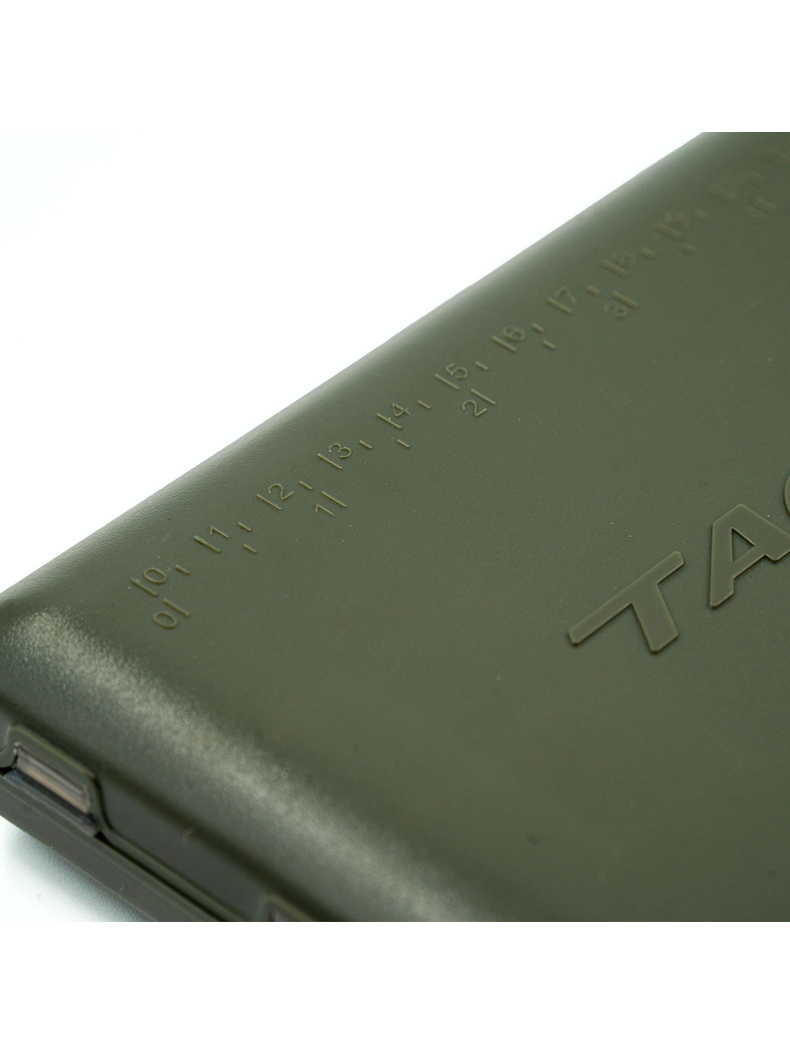 Поводочница с системой хранения PANDA Tackle Combi Rig Box 20, изображение 3 Поводочница с системой хранения PANDA Tackle Combi Rig Box 20, изображение 3