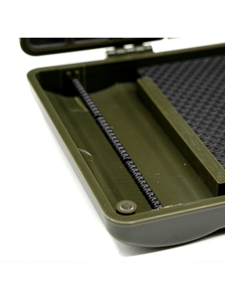 Поводочница с системой хранения PANDA Tackle Combi Rig Box 20, изображение 4 Поводочница с системой хранения PANDA Tackle Combi Rig Box 20, изображение 4