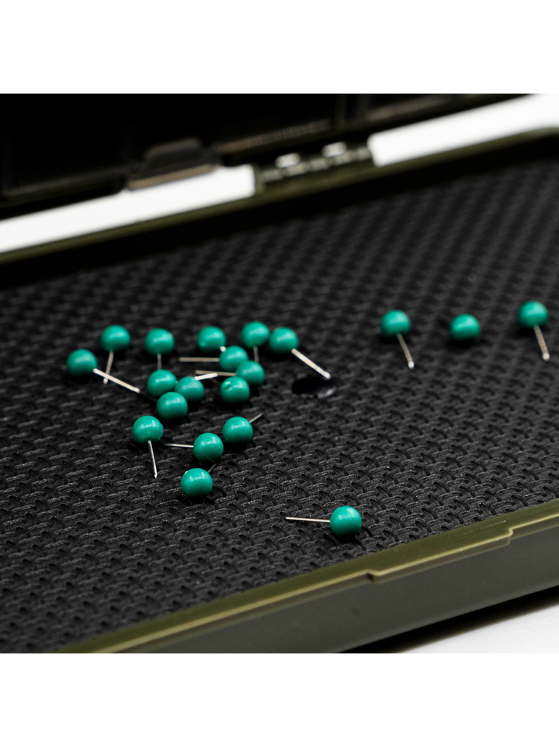 Поводочница с системой хранения PANDA Tackle Combi Rig Box 20, изображение 5 Поводочница с системой хранения PANDA Tackle Combi Rig Box 20, изображение 5