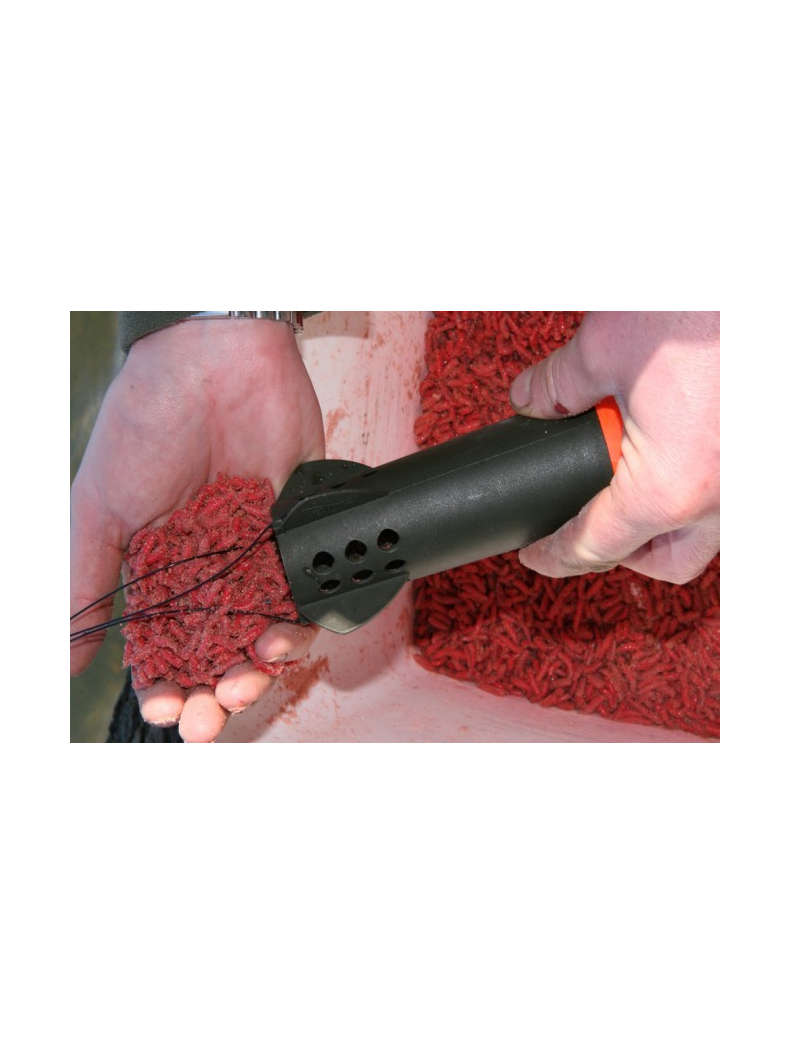 Ракета KORDA Sky Winder Spod Orange, изображение 2