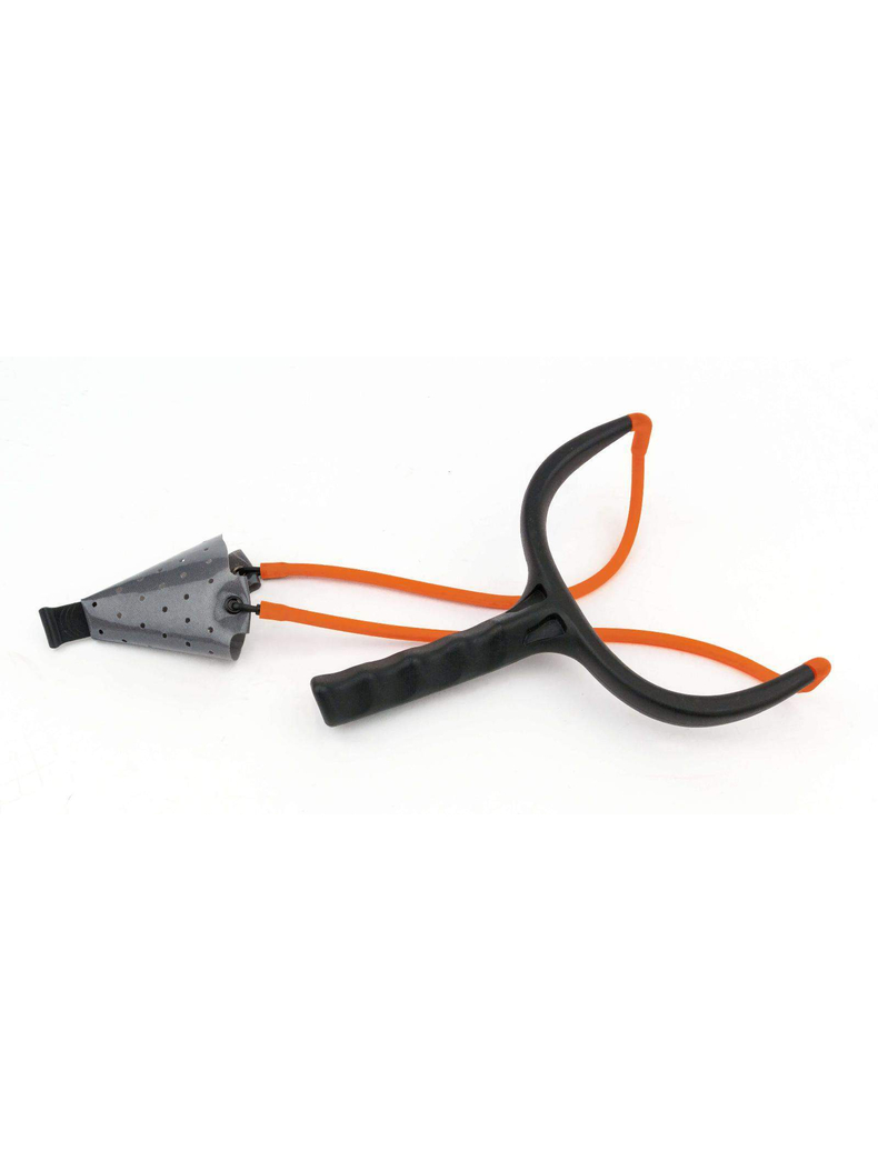 Рогатка FOX Rangemaster Powergrip Catapult, изображение 2 Рогатка FOX Rangemaster Powergrip Catapult, изображение 2