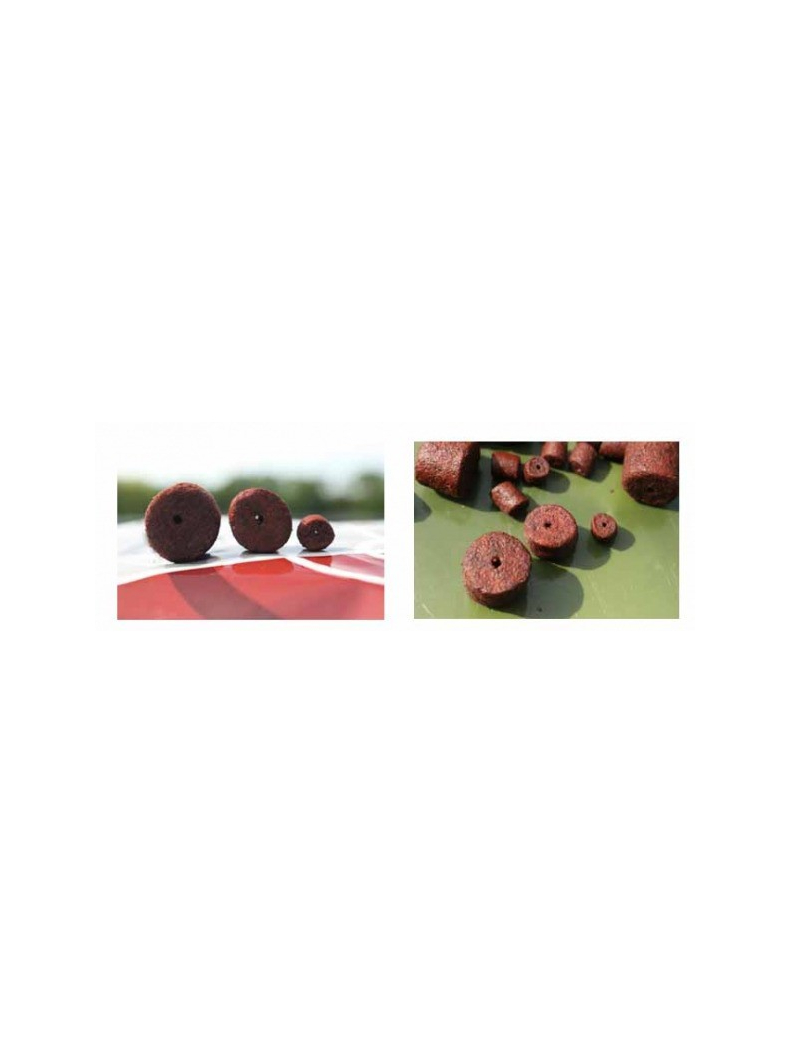 Просверленный пеллетс Dynamite Baits Source Pre-Drilled Pellets 350g, Диаметр: 8 мм, изображение 2 Просверленный пеллетс Dynamite Baits Source Pre-Drilled Pellets 350g, Диаметр: 8 мм, изображение 2