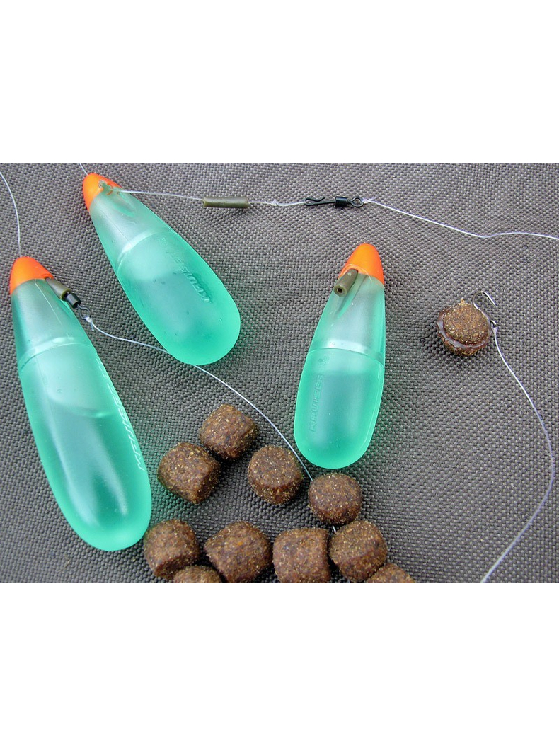 Поплавок-контроллер Korda Kruiser, Вес: 10 г, изображение 4