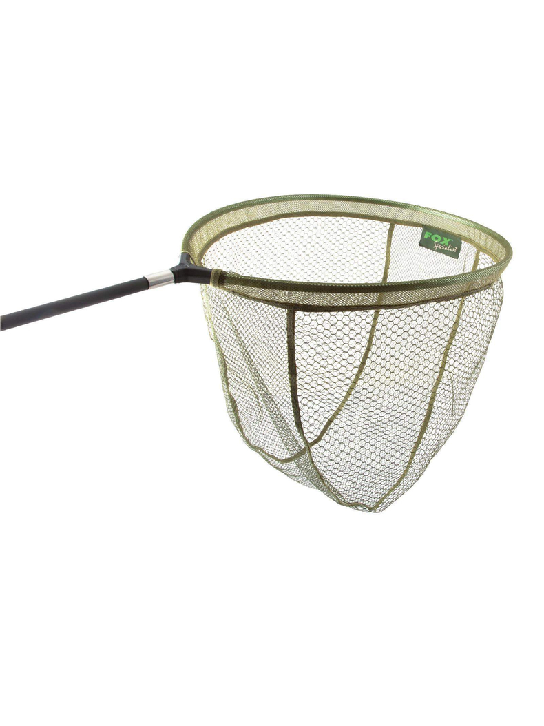 Подсачек FOX Specialist Landing Net MK2, Размер: 24" 