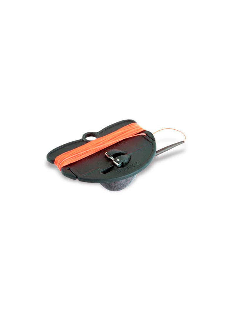 Стационарное заднее грузило FOX Captive Back Lead MK2, Вес грузила: 4.0oz (113g) Стационарное заднее грузило FOX Captive Back Lead MK2, Вес грузила: 4.0oz (113g)
